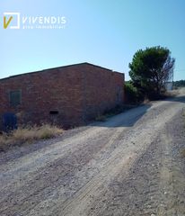 Terreno residencial en Almacelles