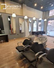 Business premise in Pasaje EL SEGRIÀ