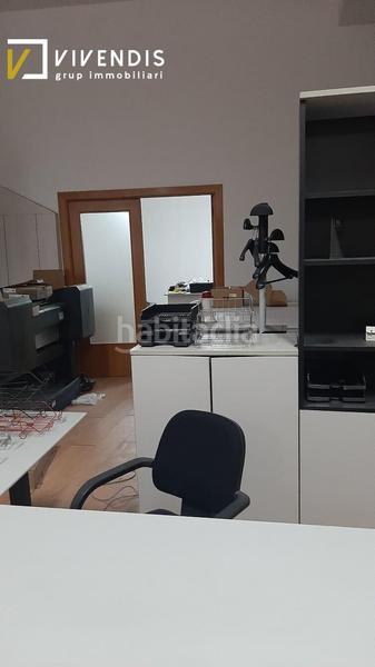 Foto 392c207c-372b-4621-989e-200f0a98af49. Alquiler local comercial  en alquiler zona rectorat en Lleida