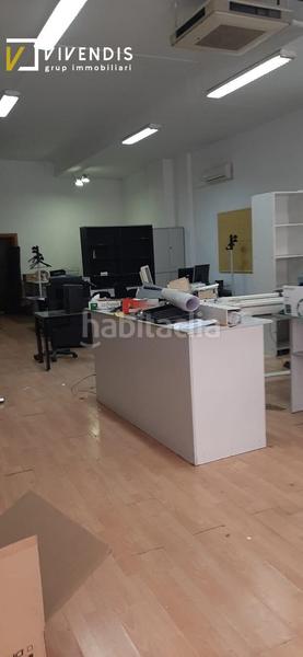 Foto 042c6165-35e7-4c24-b5ea-4b3a70aad2d1. Miete geschäftsraum in Instituts-Universitat Lleida