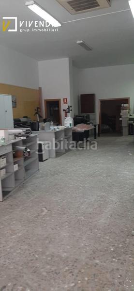 Foto bdcd3ad8-226a-47ae-ae88-6a2d3f53c557. Miete geschäftsraum in Instituts-Universitat Lleida