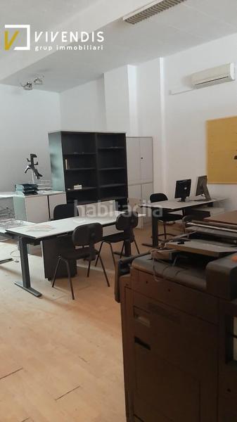 Foto cd44fb15-80c7-4cff-8b6a-03bd15259643. Miete geschäftsraum in Instituts-Universitat Lleida