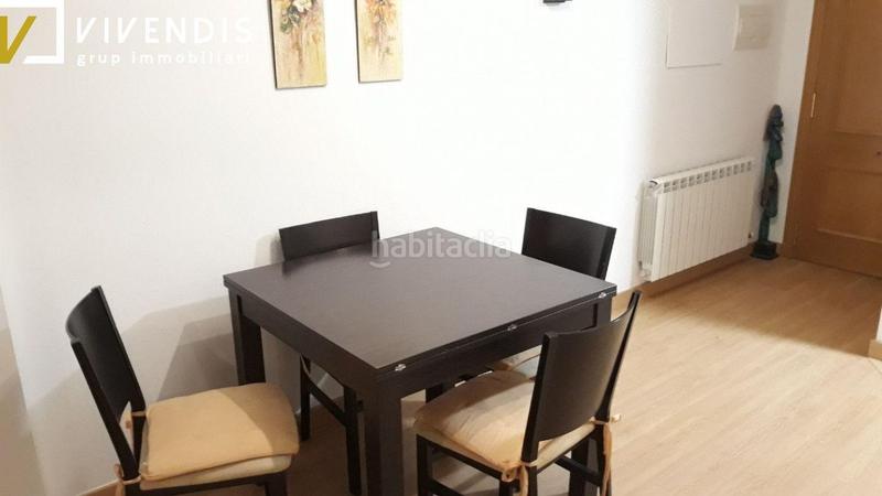 Foto 2be4e9a8-418a-4a7d-8b44-e88e3f8e340c. Piso apartamento en venta zona princep de viana en Lleida