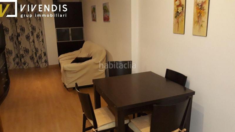 Foto 58771ac9-8d19-4d3e-8aa1-1e3f2df55b2b. Piso apartamento en venta zona princep de viana en Lleida