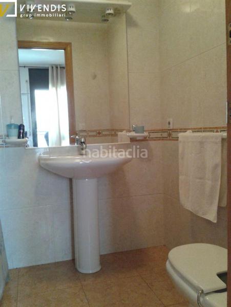 Foto dcde3a39-a23d-4221-89bb-3d12b49fe461. Piso apartamento en venta zona princep de viana en Lleida