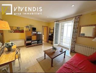 Pis  Calle paer casanovas. Piso en venta en lleida zona princep de viana