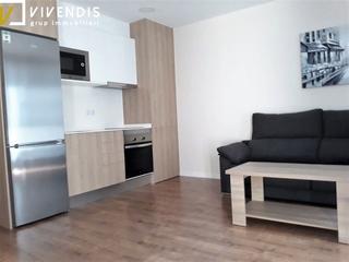 Lloguer Apartament  Plaça sant joan. Apartamento en alquiler en lleida