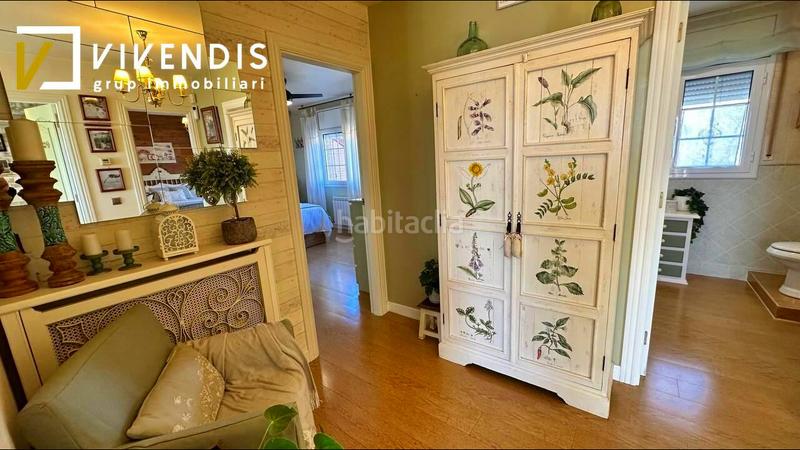 Foto 02bfce43-30d9-42af-a141-b9a50ed888c6. Chalet con riscaldamento parcheggio piscina in Alpicat