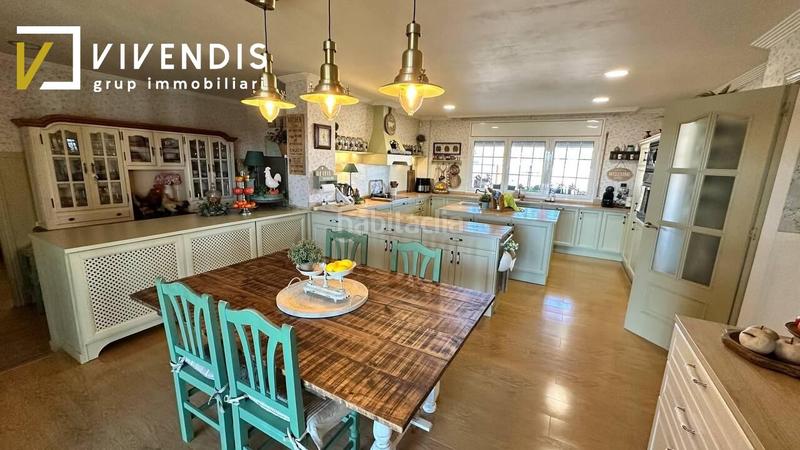 Foto 0bc0b9dc-cc6b-402b-b247-0044aa2c24cc. Chalet con riscaldamento parcheggio piscina in Alpicat