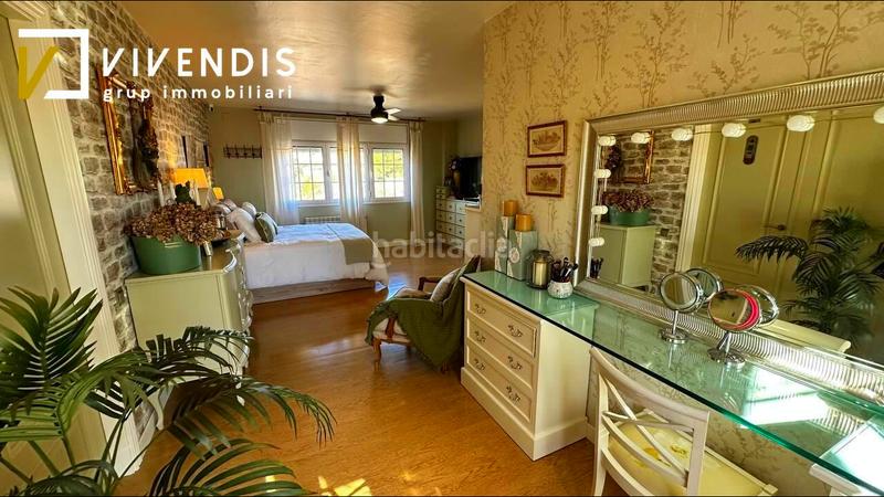 Foto 38563f1d-4686-40da-a3c7-17a88efbb1a4. Chalet con riscaldamento parcheggio piscina in Alpicat