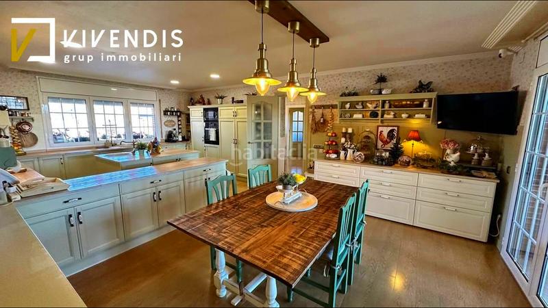 Foto 3ff9748d-cacd-4d36-8b86-e736929a8369. Chalet con riscaldamento parcheggio piscina in Alpicat