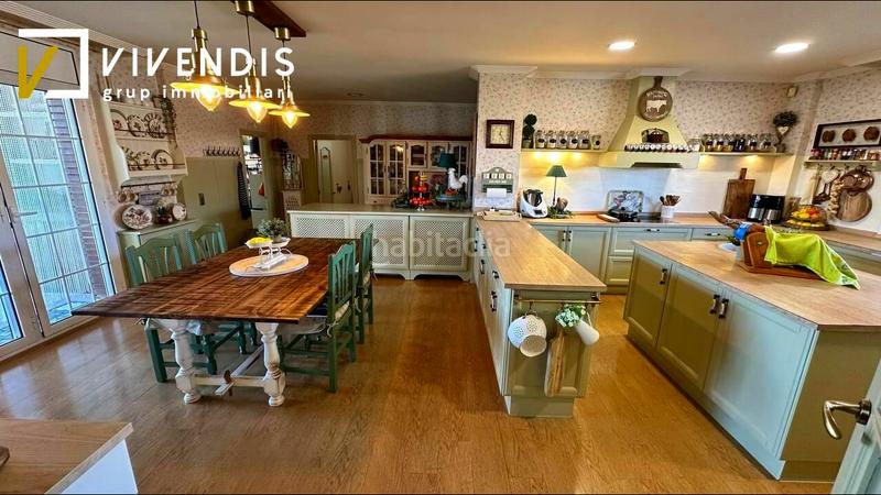 Foto 4319fa00-b27f-41c0-baeb-5709a2ee56a0. Chalet con riscaldamento parcheggio piscina in Alpicat