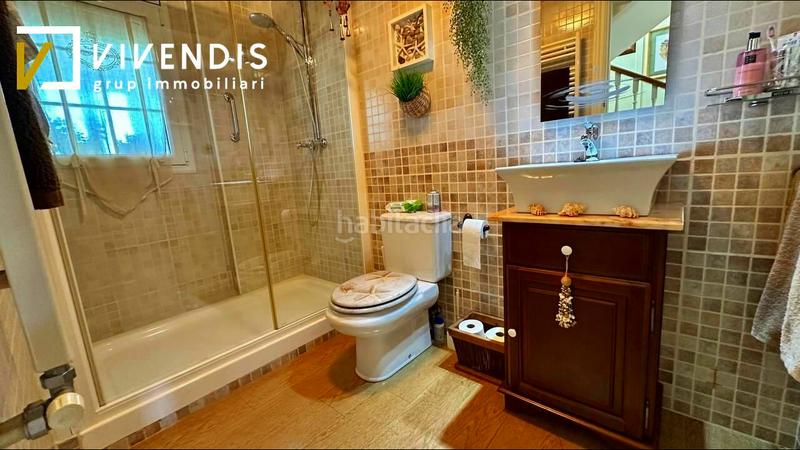 Foto 474ba5c3-22a9-493e-9949-055b4a33bfb6. Chalet con riscaldamento parcheggio piscina in Alpicat