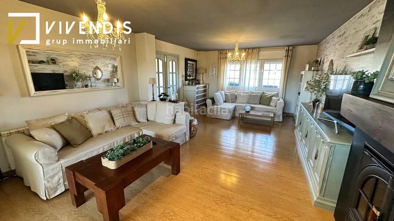 Foto 639dad52-7577-4f36-9422-fe3420ed2245. Chalet con riscaldamento parcheggio piscina in Alpicat