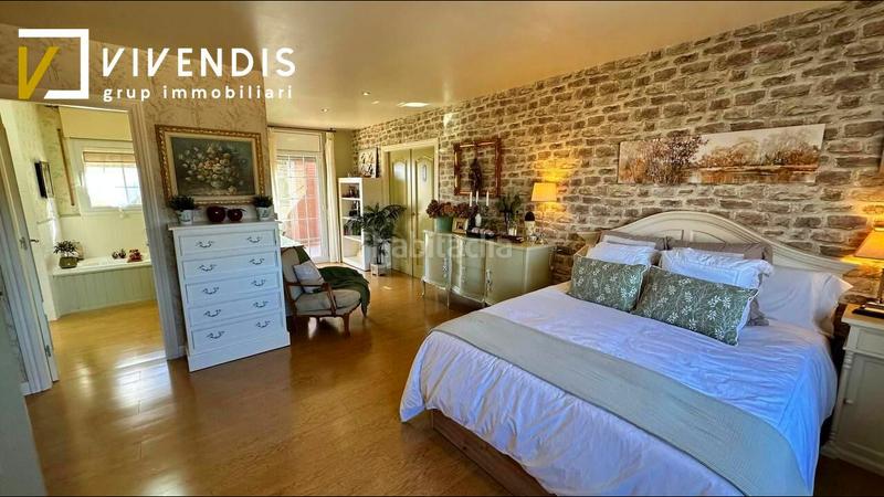 Foto 848d1ef0-c172-4f7c-a616-876d86f336cb. Chalet con riscaldamento parcheggio piscina in Alpicat