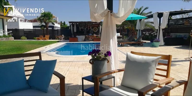 Foto 9db89261-023c-4b8a-8682-eeb61ad23c8d. Chalet con riscaldamento parcheggio piscina in Alpicat