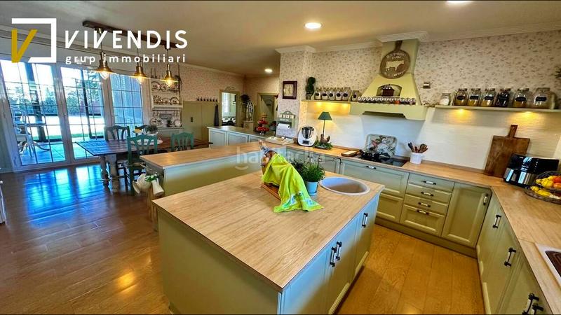 Foto 9fdd268b-860a-49ba-a419-e23b8ad4c52c. Chalet con riscaldamento parcheggio piscina in Alpicat