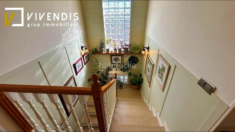 Foto b5c2bc1f-8079-4192-8210-512cb25b179b. Chalet con riscaldamento parcheggio piscina in Alpicat