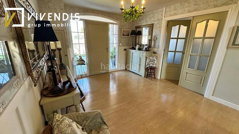 Foto b726c014-dc49-4fb6-a2d8-42e0aa883270. Chalet con riscaldamento parcheggio piscina in Alpicat