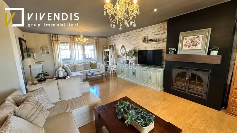 Foto bce14e96-32ed-49f7-b313-94e51fa1d4ce. Chalet con riscaldamento parcheggio piscina in Alpicat