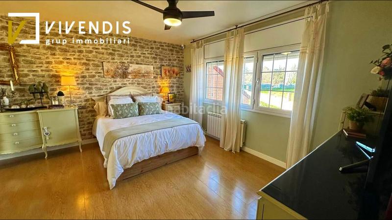 Foto f102cf93-bc74-4b68-946b-61a2217eedda. Chalet con riscaldamento parcheggio piscina in Alpicat