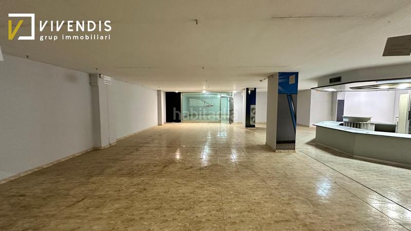 Foto 4a1f06ee-f81e-4c81-bfdd-aabd66a91bd8. Alquiler local comercial  en venta y alquiler zona Pardinyes en Lleida