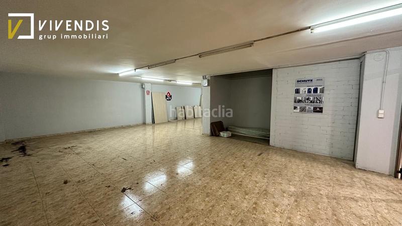 Foto 6d8ee295-b284-47e6-a649-380ee6ee56fc. Alquiler local comercial  en venta y alquiler zona Pardinyes en Lleida