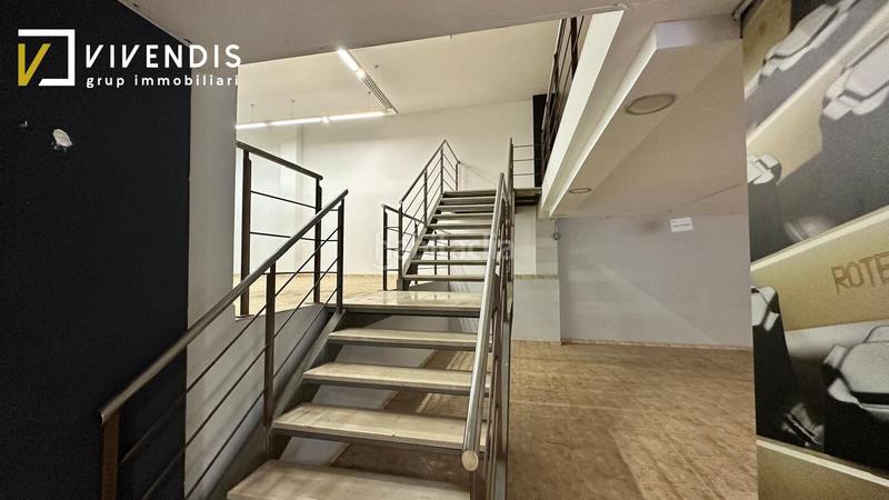 Foto 2339eabb-55ae-43e0-bf67-f0e1cd928c53. Location local commercial dans Pardinyes Lleida