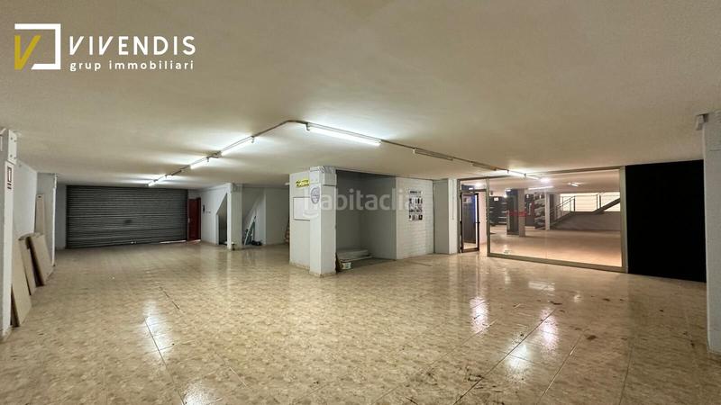 Foto d2194781-2b10-4644-a712-45b26299f813. Location local commercial dans Pardinyes Lleida