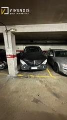 Aparcament cotxe  Calle pius xii. Plaza de parking en venta en lleida zona passeig de ronda