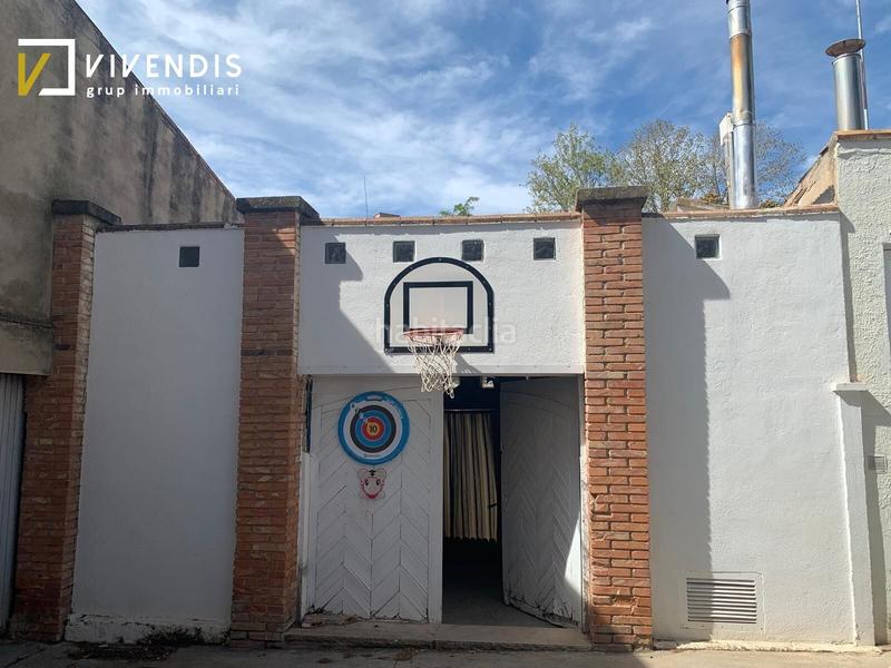 Foto cc77afa7-10e3-4765-92c7-5dc679d60935. Casa  en venta en les borges blanques en Borges Blanques (Les)