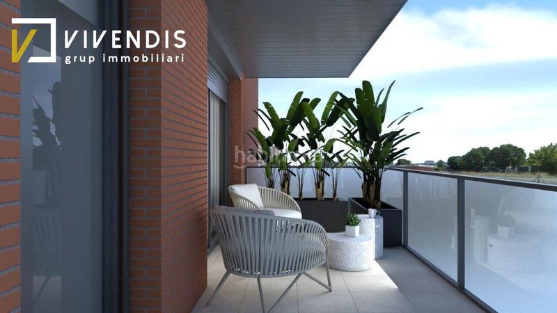 Foto 28b299a8-f62f-435f-8f13-55de9420bbd9. Flat in Balaguer