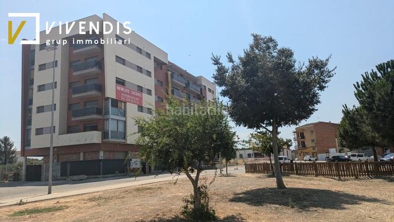 Foto 4d0920a0-e430-415a-bbe7-95471a80619e. Flat in Balaguer