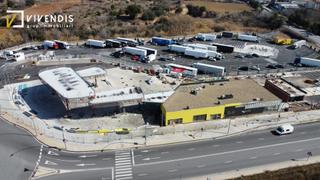 Terreny residencial  Calle ca n'alzina de. Complejo en venta en sabadell, ca nalzina polígono cal roquetas
