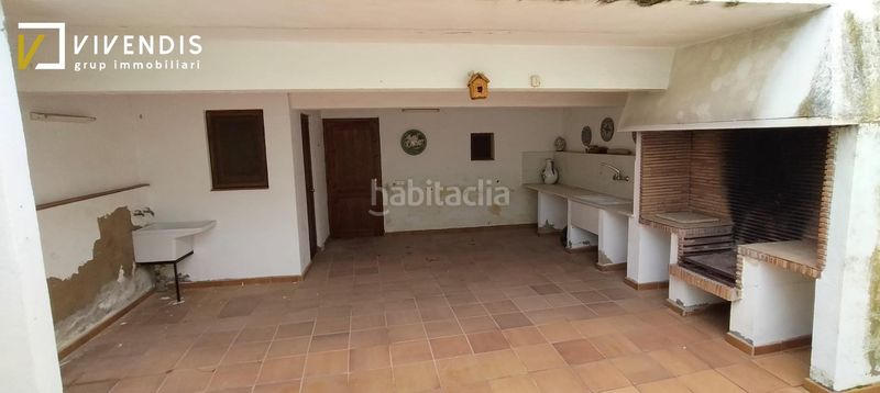 Foto 00363b4a-1380-495e-9848-589453a63885. Casa amb aparcament a Castelldans