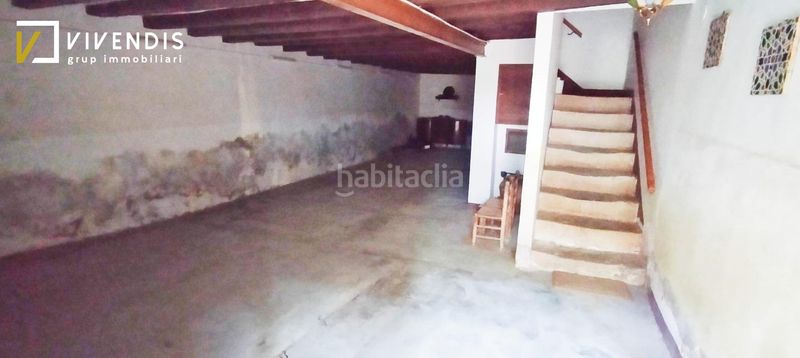 Foto 2f41ec7c-6089-481c-b193-99076f5956a6. Casa amb aparcament a Castelldans