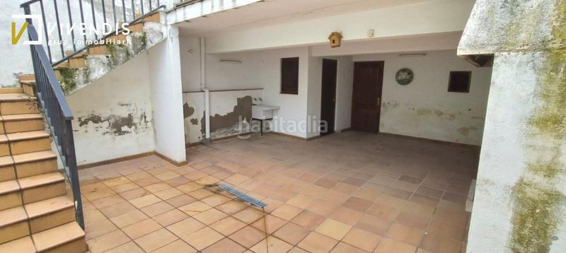 Foto 688436c1-397b-405c-b1e0-ae645e6e0fbf. Casa amb aparcament a Castelldans