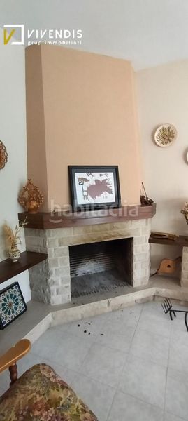 Foto 70bcda87-e43c-4303-ae4f-8c6027e0759f. Casa amb aparcament a Castelldans