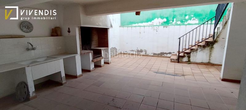 Foto 8f94859f-c195-4e7f-9efd-230e4b22747d. Casa amb aparcament a Castelldans