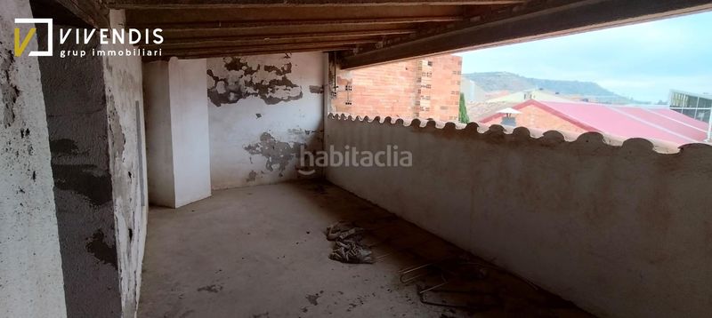 Foto bbd5b800-d7d4-49e7-836b-de59ca5a2039. Casa amb aparcament a Castelldans