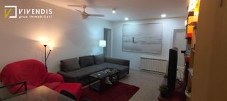 Piso en Instituts-Universitat