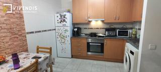 Appartement  Passeig segon passeig de ronda. Piso en venta en alcarras