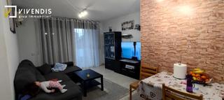 Pis  Passeig segon passeig de ronda. Piso en venta en alcarras