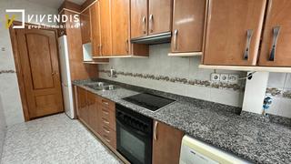 Pis  Pagesos. Piso en venta