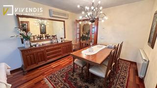 Appartamento in Instituts-Universitat. Piso señorial en venta