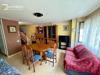 Casa a Alguaire. Casa en venta