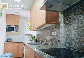 Pis a Príncep de Viana-Clot-Xalets Humbert Torres. Venta de piso en lleida