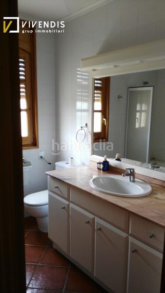 Foto f9b1332e-3d5c-4f7b-adb9-271593fa7f7a. Xalet amb piscina a Almenar