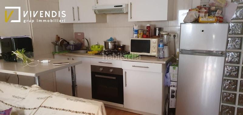 Foto efda9e69-8ba5-42dd-b569-e250024caedd. Apartament a Centre Històric Lleida