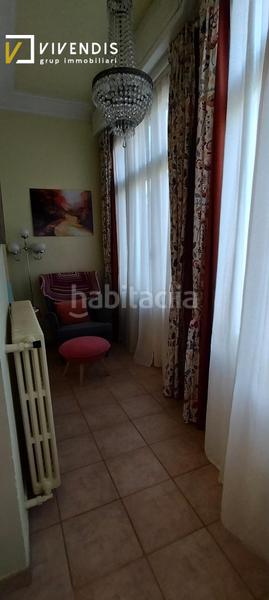 Foto 10bba3df-e2b0-4c2b-80f4-3c45c636f513. Piso  en venta en Rambla Ferran en Rambla Ferran Lleida
